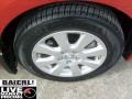 Barcelona Red Metallic - Camry Hybrid Photo No. 9