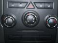 2011 Kia Sorento LX V6 AWD Controls