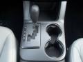 2011 Titanium Silver Kia Sorento LX V6 AWD  photo #24
