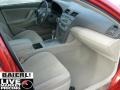 Barcelona Red Metallic - Camry Hybrid Photo No. 17