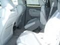 Silver Ice Metallic - Traverse LT Photo No. 4