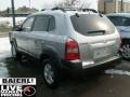 Platinum Metallic - Tucson SE 4WD Photo No. 3
