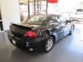 2003 Black Pontiac Grand Am GT Sedan  photo #4