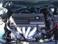  2000 Corolla CE 1.8 Liter DOHC 16-Valve 4 Cylinder Engine