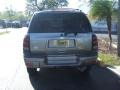 2007 Graystone Metallic Chevrolet TrailBlazer LS  photo #4