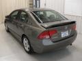 Galaxy Gray Metallic - Civic EX Sedan Photo No. 2