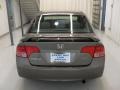 Galaxy Gray Metallic - Civic EX Sedan Photo No. 3