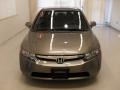 Galaxy Gray Metallic - Civic EX Sedan Photo No. 6