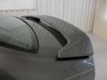 Galaxy Gray Metallic - Civic EX Sedan Photo No. 8