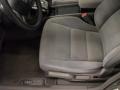 Galaxy Gray Metallic - Civic EX Sedan Photo No. 9