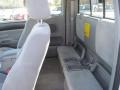 Super White - Tacoma V6 PreRunner Access Cab Photo No. 12