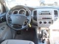 Super White - Tacoma V6 PreRunner Access Cab Photo No. 13