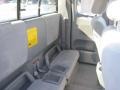 Super White - Tacoma V6 PreRunner Access Cab Photo No. 14