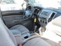 Super White - Tacoma V6 PreRunner Access Cab Photo No. 15