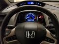 Galaxy Gray Metallic - Civic EX Sedan Photo No. 15