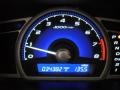 Galaxy Gray Metallic - Civic EX Sedan Photo No. 16
