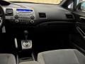 Galaxy Gray Metallic - Civic EX Sedan Photo No. 19