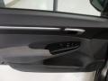 Galaxy Gray Metallic - Civic EX Sedan Photo No. 21