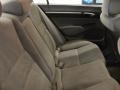 Galaxy Gray Metallic - Civic EX Sedan Photo No. 22