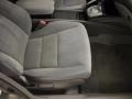 Galaxy Gray Metallic - Civic EX Sedan Photo No. 23