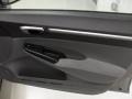 Galaxy Gray Metallic - Civic EX Sedan Photo No. 26