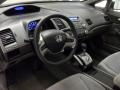 Galaxy Gray Metallic - Civic EX Sedan Photo No. 30