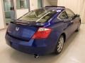 Belize Blue Pearl - Accord EX Coupe Photo No. 4