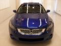 Belize Blue Pearl - Accord EX Coupe Photo No. 6