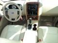 2008 Black Ford Explorer Eddie Bauer  photo #26