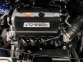 2.4 Liter DOHC 16-Valve i-VTEC 4 Cylinder 2009 Honda Accord EX Coupe Engine