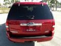 Redfire Metallic - Explorer XLT Photo No. 7