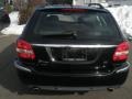 Ebony Black - X-Type 3.0 Sport Wagon Photo No. 5