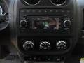 Dark Slate Gray/Light Pebble Beige Controls Photo for 2011 Jeep Compass #45055597