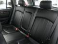  2006 X-Type 3.0 Sport Wagon Charcoal Interior