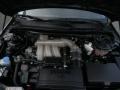  2006 X-Type 3.0 Sport Wagon 3.0 Liter DOHC 24-Valve VVT V6 Engine