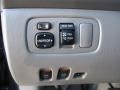 Stone Controls Photo for 2010 Toyota Sienna #45055781