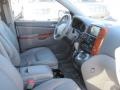 Stone Dashboard Photo for 2010 Toyota Sienna #45055873