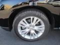 2010 Lexus RX 450h Hybrid Wheel