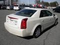 White Diamond - CTS Sedan Photo No. 4