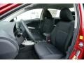 2010 Barcelona Red Metallic Toyota Corolla S  photo #5
