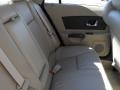 White Diamond - CTS Sedan Photo No. 20