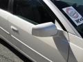White Diamond - CTS Sedan Photo No. 25
