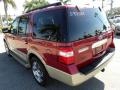 Redfire Metallic - Expedition Eddie Bauer Photo No. 10