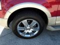 Redfire Metallic - Expedition Eddie Bauer Photo No. 13