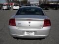 2006 Bright Silver Metallic Dodge Charger R/T  photo #3