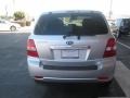 Bright Silver - Sorento LX Photo No. 4