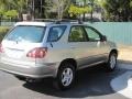 1999 Millenium Silver Metallic Lexus RX 300 AWD  photo #8