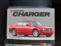 2006 Bright Silver Metallic Dodge Charger R/T  photo #23