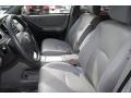 Millenium Silver Metallic - Highlander V6 4WD Photo No. 8