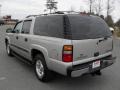 Silver Birch Metallic 2004 Chevrolet Suburban 1500 LS Exterior